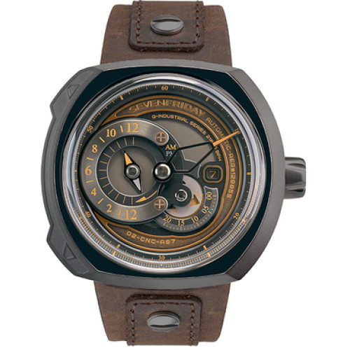 Часы Sevenfriday SF-Q2/03