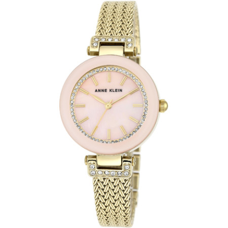 Часы Anne Klein AK/1906PMGB