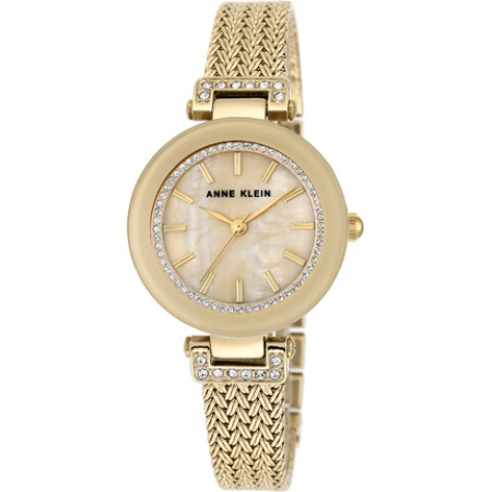 Часы Anne Klein AK/1906TMGB