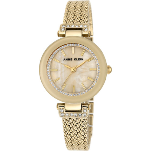 Часы Anne Klein AK/1906TMGB