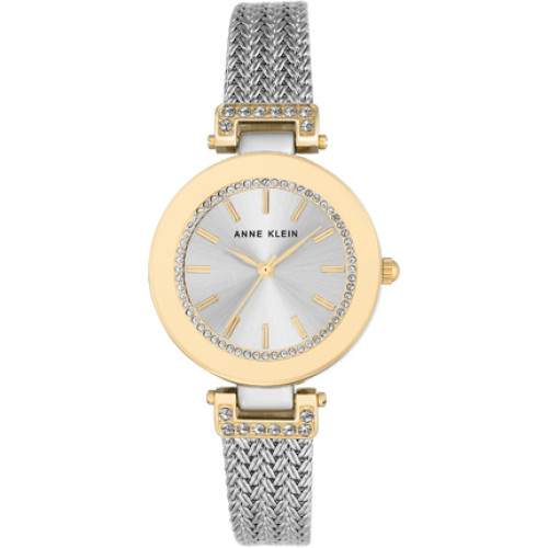 Часы Anne Klein AK/1907SVTT Часы Anne Klein AK/1907SVTT