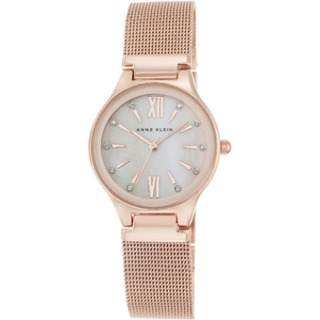 Часы Anne Klein AK/2418BMRG