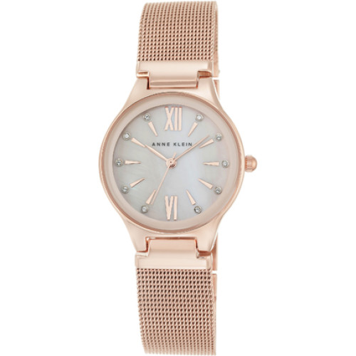 Часы Anne Klein AK/2418BMRG Часы Anne Klein AK/2418BMRG