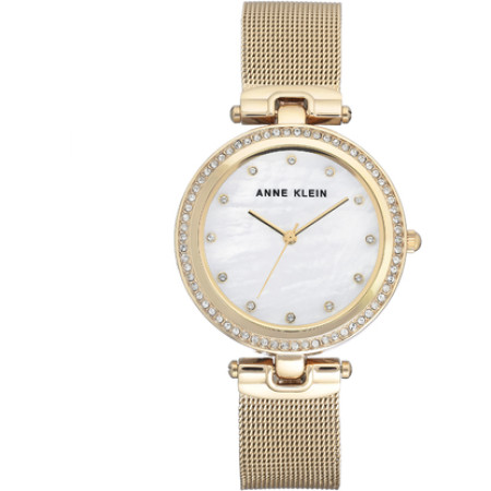 Часы Anne Klein AK/2972MPGB