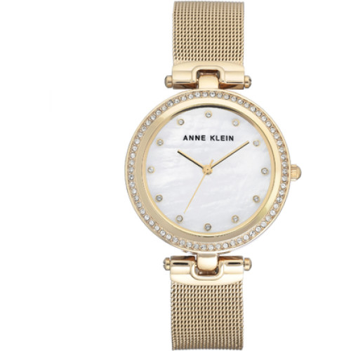Часы Anne Klein AK/2972MPGB Часы Anne Klein AK/2972MPGB