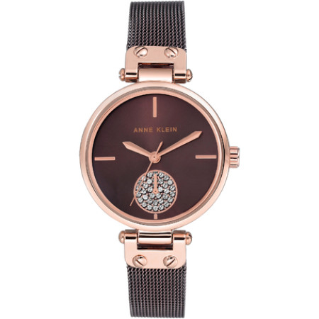 Часы Anne Klein AK/3001RGBN