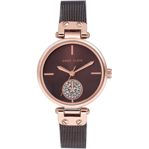 Часы Anne Klein AK/3001RGBN Часы Anne Klein AK/3001RGBN