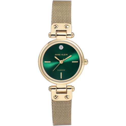 Часы Anne Klein AK/3002GNGB