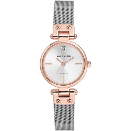 Часы Anne Klein AK/3003SVRT