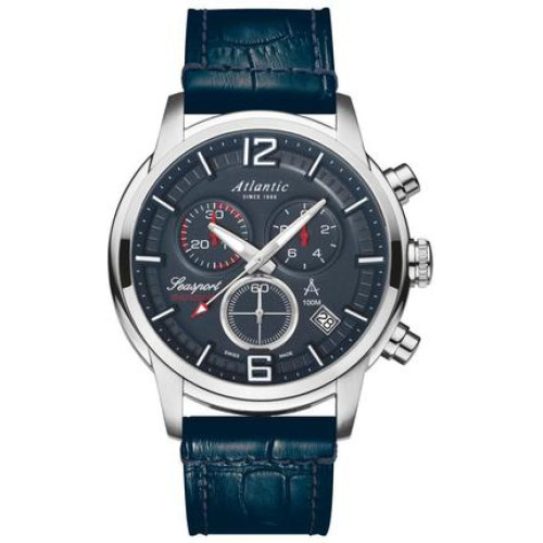 Часы Atlantic 87461.41.55 Часы Atlantic 87461.41.55
