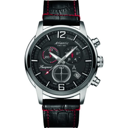 Часы Atlantic 87461.42.45