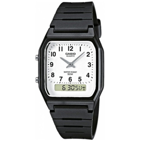 Часы Casio AW-48H-7BVEF
