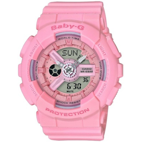 Часы Casio BA-110-4A1ER Часы Casio BA-110-4A1ER
