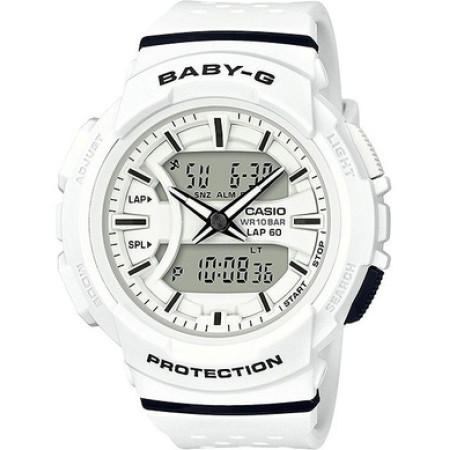 Часы Casio BGA-240-7AER