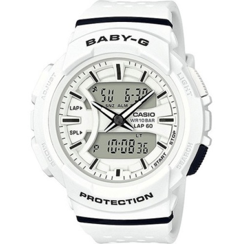 Часы Casio BGA-240-7AER Часы Casio BGA-240-7AER