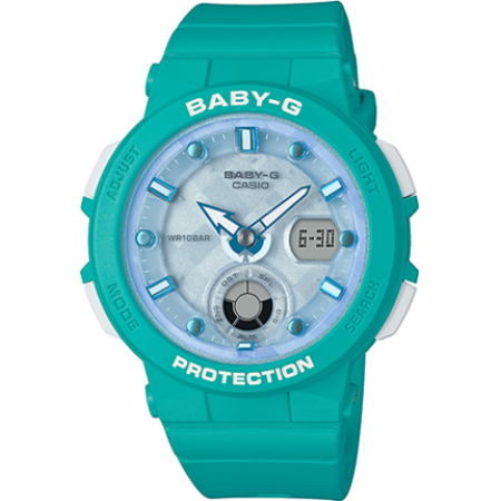 Часы Casio BGA-250-2AER