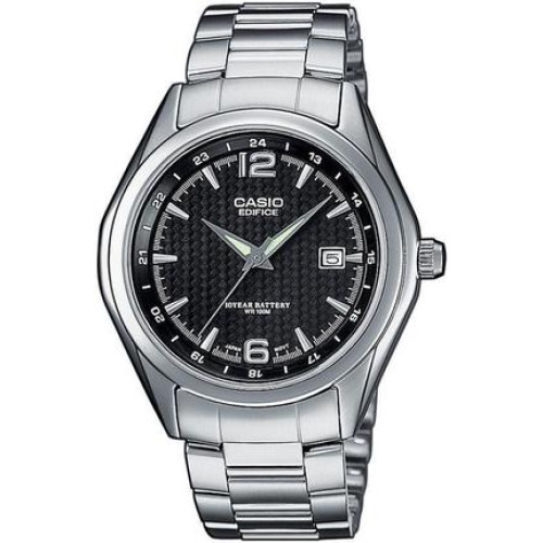 Часы Casio EF-121D-1AVEF