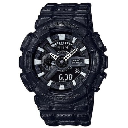 Часы Casio GA-110BT-1AER