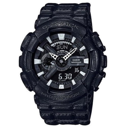 Часы Casio GA-110BT-1AER