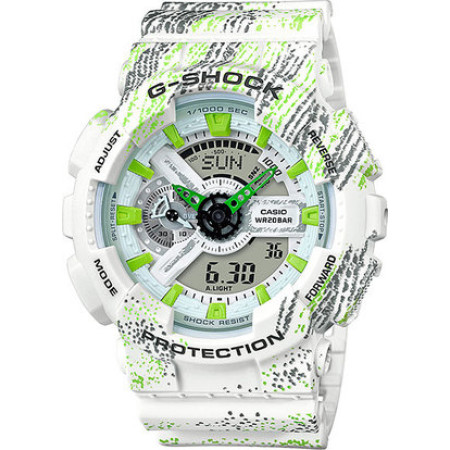 Часы Casio GA-110TX-7AER