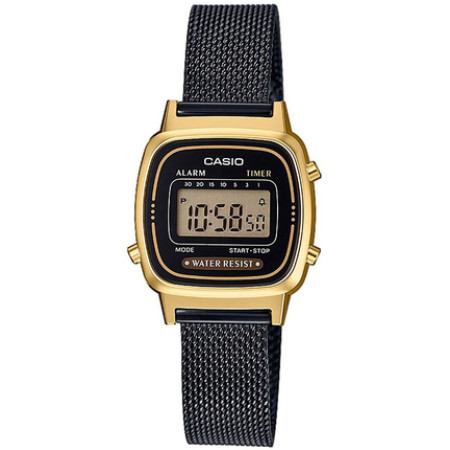Часы Casio LA670WEMB-1 (A)