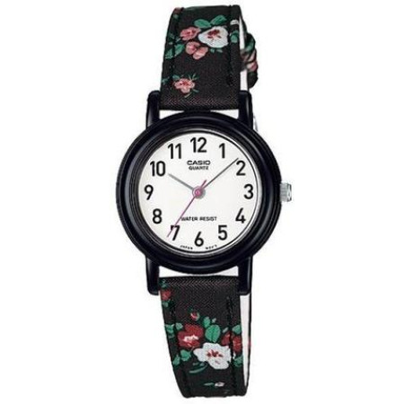 Часы Casio LQ-139LB-1B2 (А)
