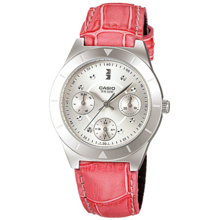 Часы Casio LTP-2083L-4A (A)