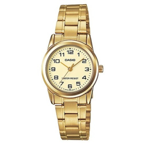 Часы Casio LTP-V001G-9B (А) Часы Casio LTP-V001G-9B (А)