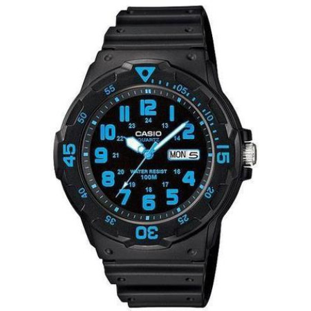 Часы Casio MRW-200H-2BVEF