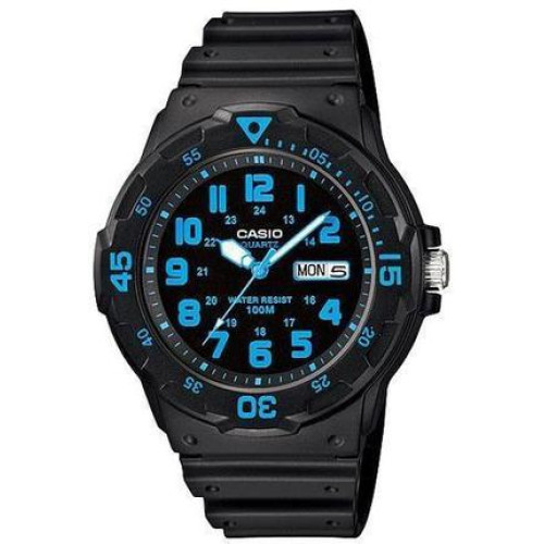 Часы Casio MRW-200H-2BVEF Часы Casio MRW-200H-2BVEF