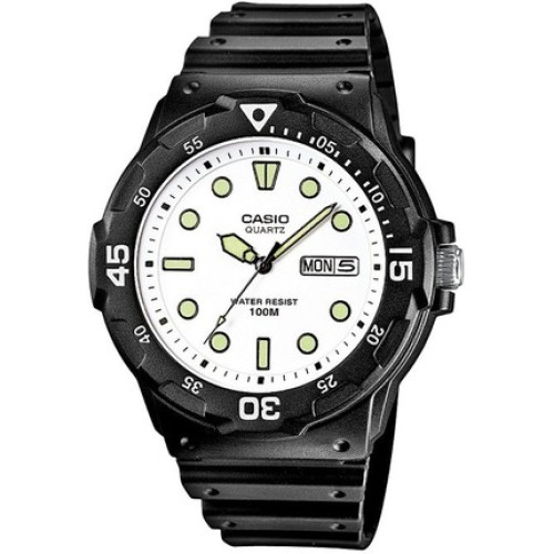 Часы Casio MRW-200H-7EVEF Часы Casio MRW-200H-7EVEF