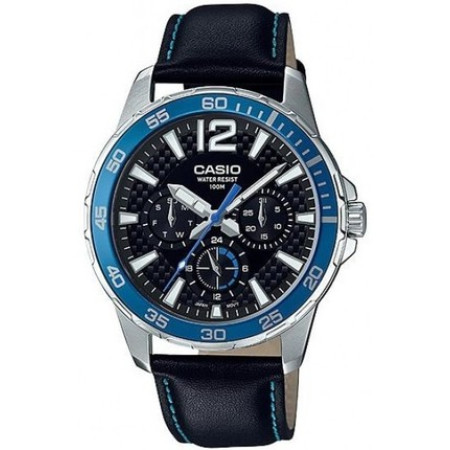 Часы Casio MTD-330L-1A2 (A)