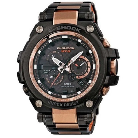 Часы Casio MTG-S1000BD-5AER