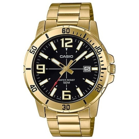 Часы Casio MTP-VD01G-1B (A)