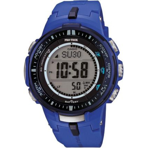 Часы Casio PRW-3000-2BER