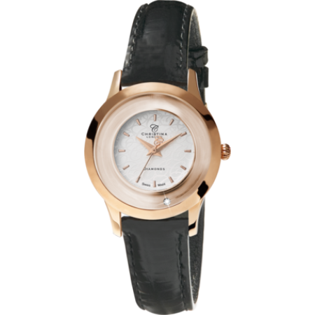Часы Christina 300RWBL