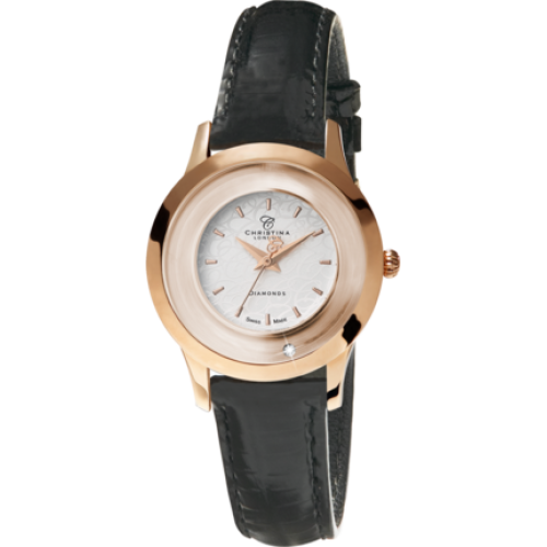 Часы Christina 300RWBL Часы Christina 300RWBL
