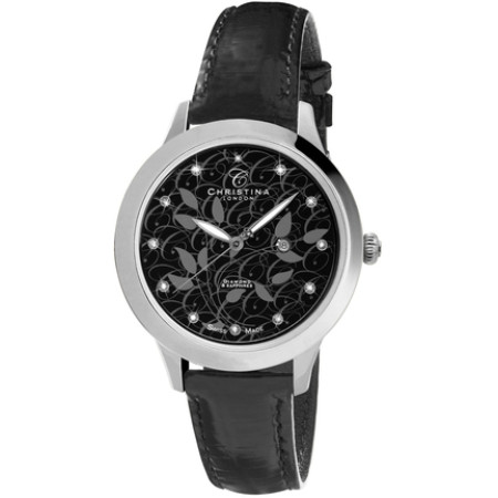 Часы Christina 305SBLBL