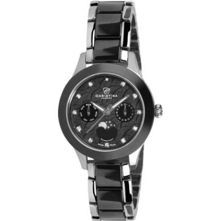 Часы Christina 307SBL
