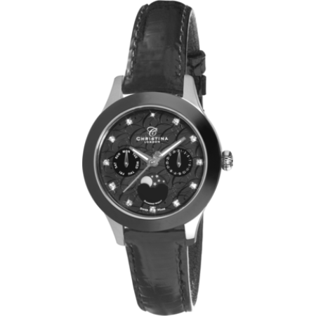 Часы Christina 307SBLBL