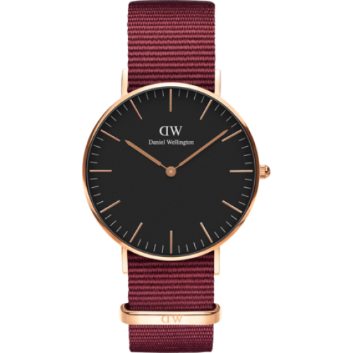 Часы Daniel Wellington DW00100273 Часы Daniel Wellington DW00100273