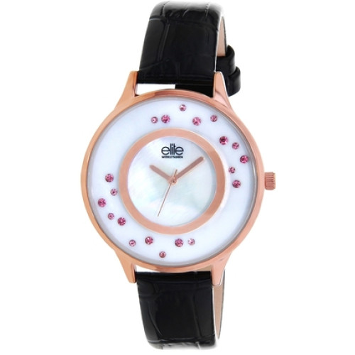 Часы Elite E55102/803