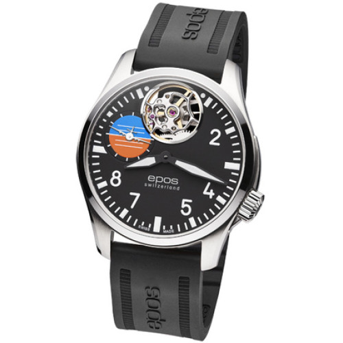 Часы Epos 3434.183.20.35.55