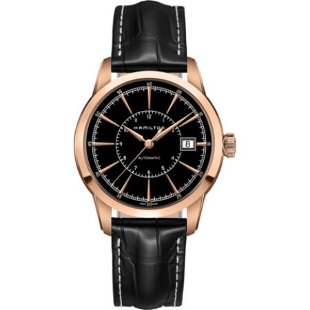 Часы Hamilton H40505731