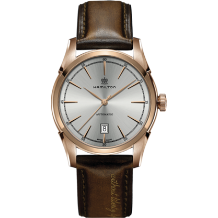 Часы Hamilton H42445551