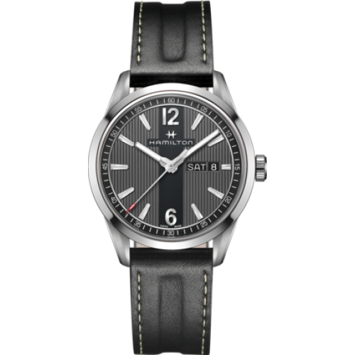 Часы Hamilton H43311735