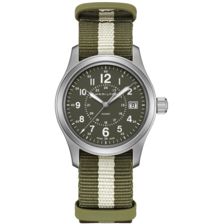 Часы Hamilton H68201063