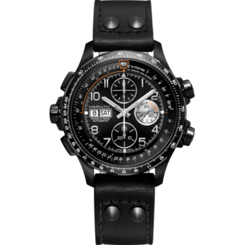Часы Hamilton H77736733