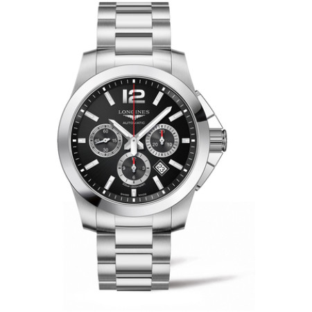 Часы Longines L3.801.4.56.6