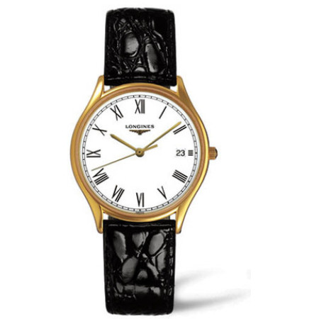 Часы Longines L4.759.2.11.2